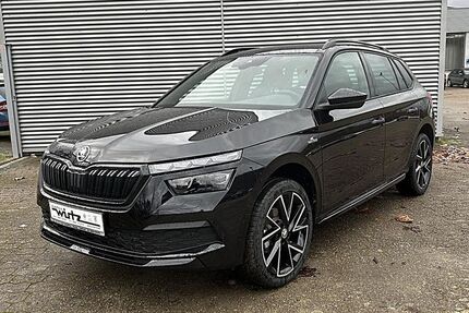 Skoda Kamiq 14.000 km 27.980 € Merzig 66663