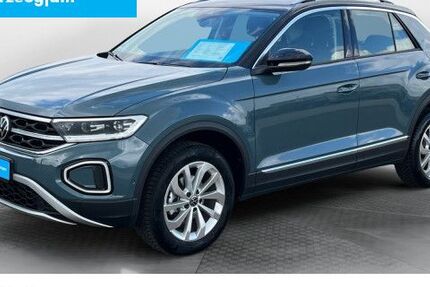 VW T-Roc 4.800 km 27.790 &euro; Insingen 91610