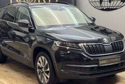 Skoda Kodiaq 71.769 km 26.890 &euro; Rastede/ Wahnbek 26180