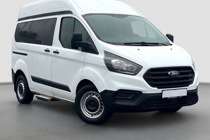 Ford Transit Custom 132.300 km 17.490 € Hanau 63452