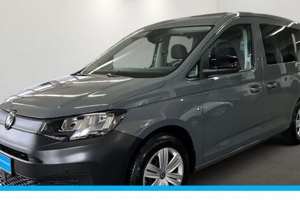 VW Caddy 9.053 km 29.990 € Kaiserslautern 67663