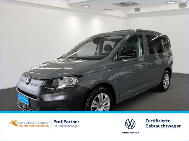 VW Caddy 9.053 km 29.990 € Kaiserslautern 67663