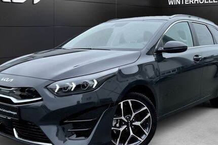 Kia ceed Sportswagon 6.700 km 24.180 € Weilheim 82362