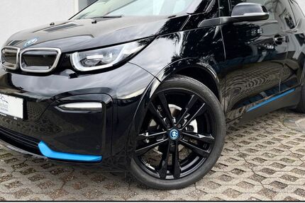 BMW i3 22.900 km 23.830 € Laudenbach 69514