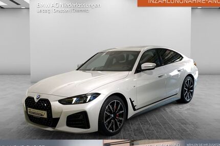 BMW 420 Gran Coupé 16.364 km 52.110 € Dresden 01219
