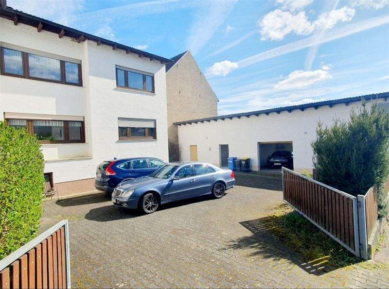 Einfamilienhaus Hünstetten Beuerbach - 7 Zimmer, 192 m&sup2;, 349.600&euro; | Angebot:25729392