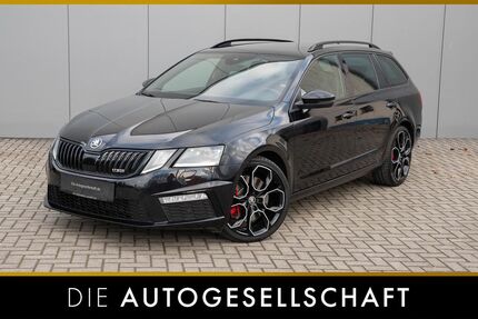 Skoda Octavia 39.870 km 26.990 &euro; Heidenau bei Dresden 01809
