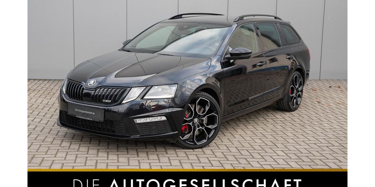 Skoda Octavia 39.870 km 26.990 &euro; Heidenau bei Dresden 01809