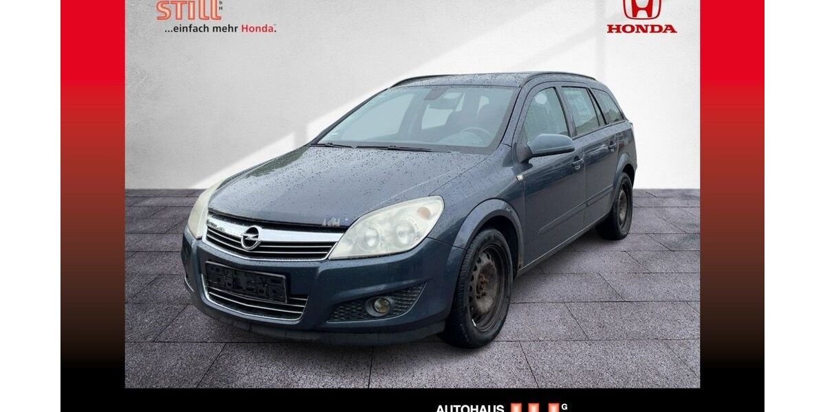 Opel Astra 230.000 km 950 &euro; Augsburg 86156