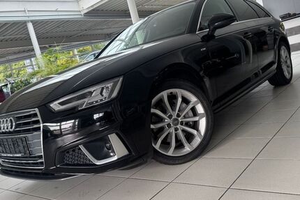 Audi A4 152.000 km 15.780 &euro; Öhringen 74613
