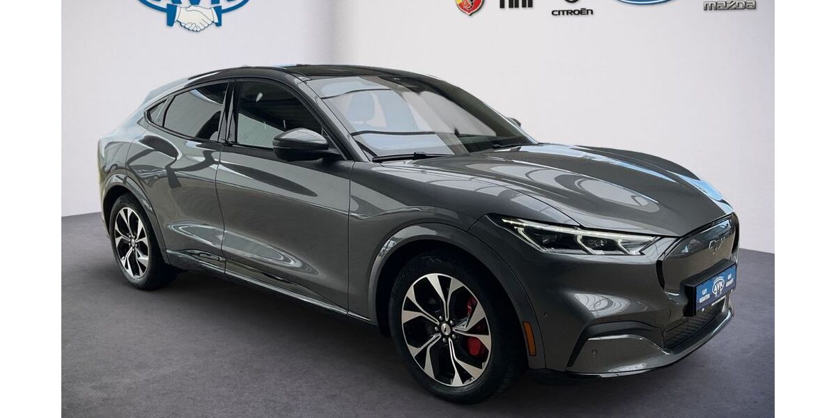 Ford Mustang Mach-E 135.444 km 26.990 &euro; Husum 25813