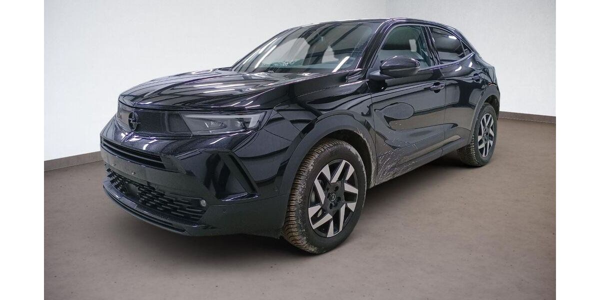 Opel Mokka 6.999 km 20.390 € Mörlenbach 69509