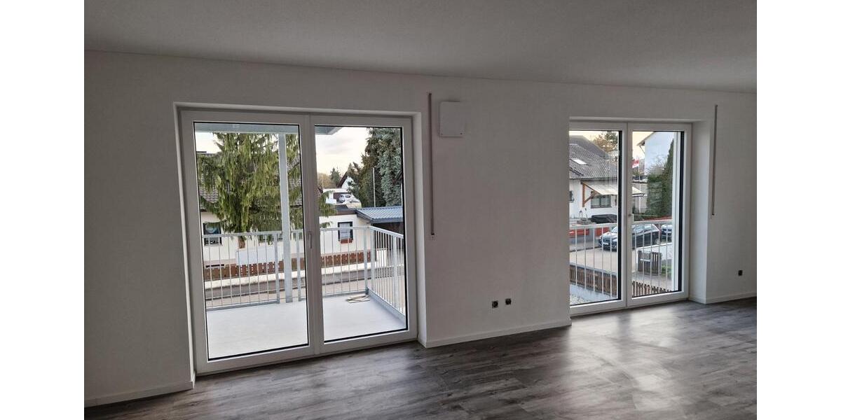 Erdgeschoßwohnung Altmannstein - 3 Zimmer, 66 m&sup2;, 880&euro; | Angebot:26528730