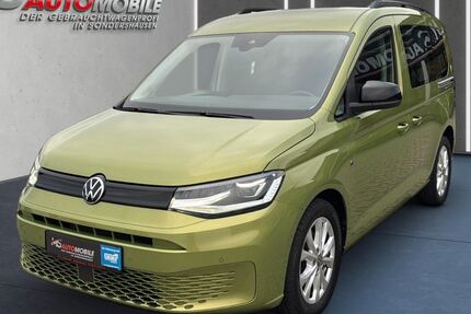 VW Caddy 87.000 km 22.900 &euro; Sondershausen 99706