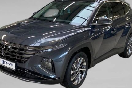 Hyundai TUCSON 69.407 km 23.790 &euro; Aurich 26605