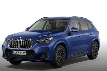 BMW X1 20.354 km 51.990 &euro; Aachen 52078