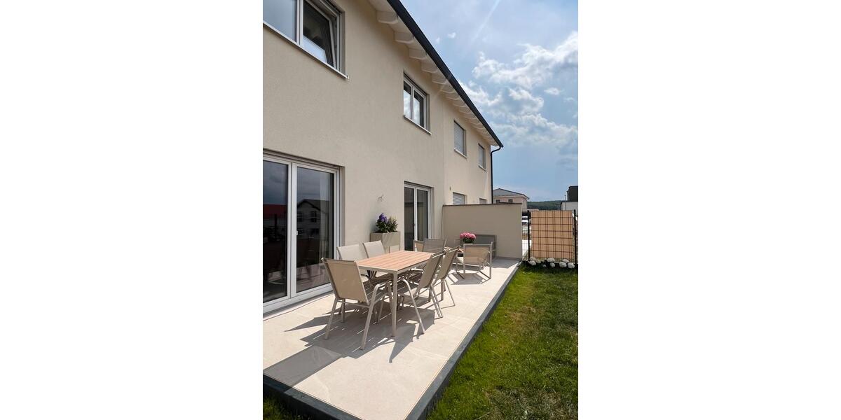 Doppelhaushälfte Kirchheimbolanden - 5 Zimmer, 158 m&sup2;, 595.000&euro; | Angebot:27079436