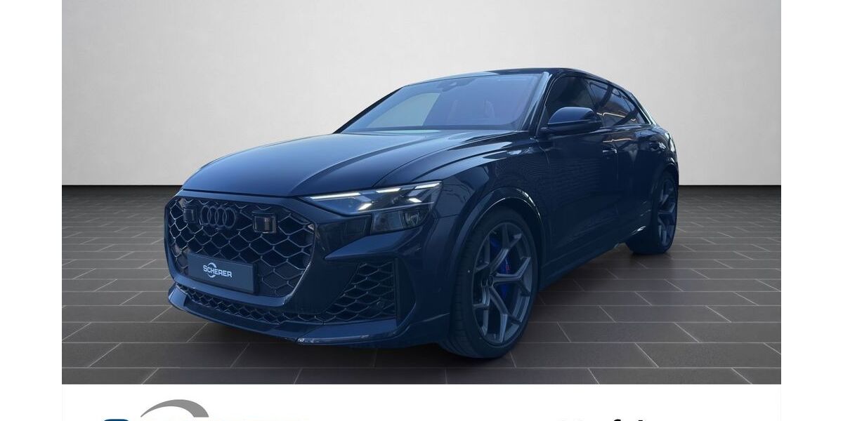 Audi RSQ8 2.900 km 149.470 &euro; Neustadt a.d. Weinstraße 67433