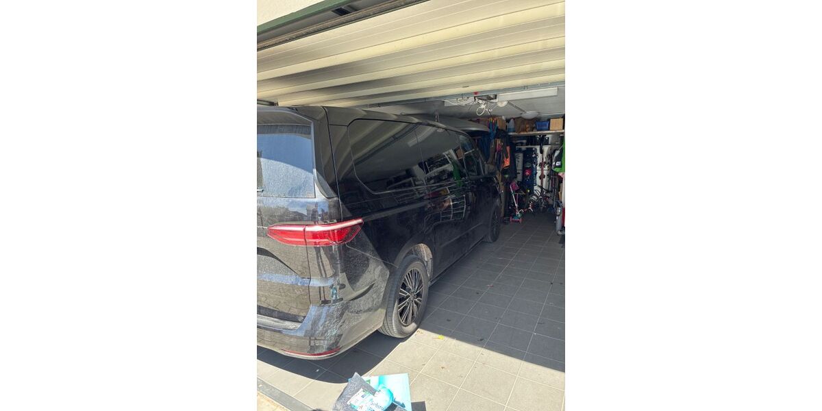 VW T7 Multivan 36.000 km 45.900 &euro; Glatten 72293