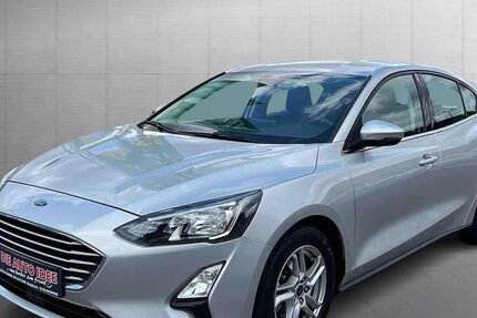 Ford Focus 30.950 km 17.585 &euro; Burgebrach 96138