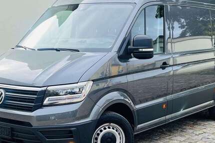 VW Crafter 65.930 km 43.899 € Dresden 01257