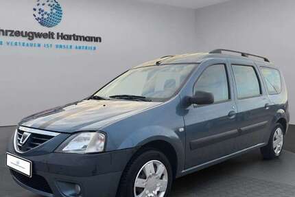 Dacia Logan 94.256 km 2.450 &euro; Andernach 56626