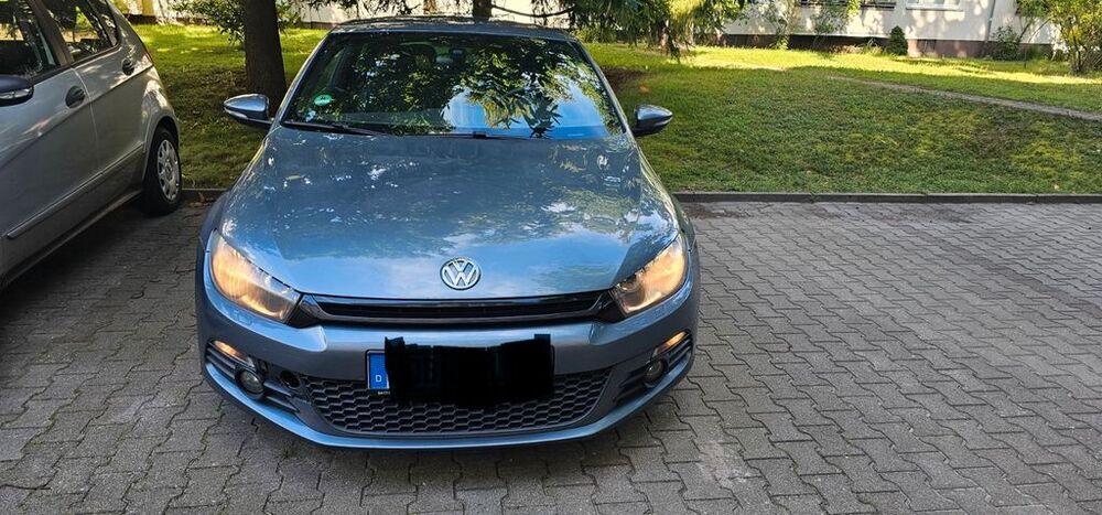 Scirocco