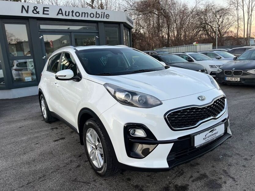 Sportage