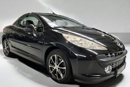 Peugeot 207 95.300 km 3.990 &euro; Grasberg 28879