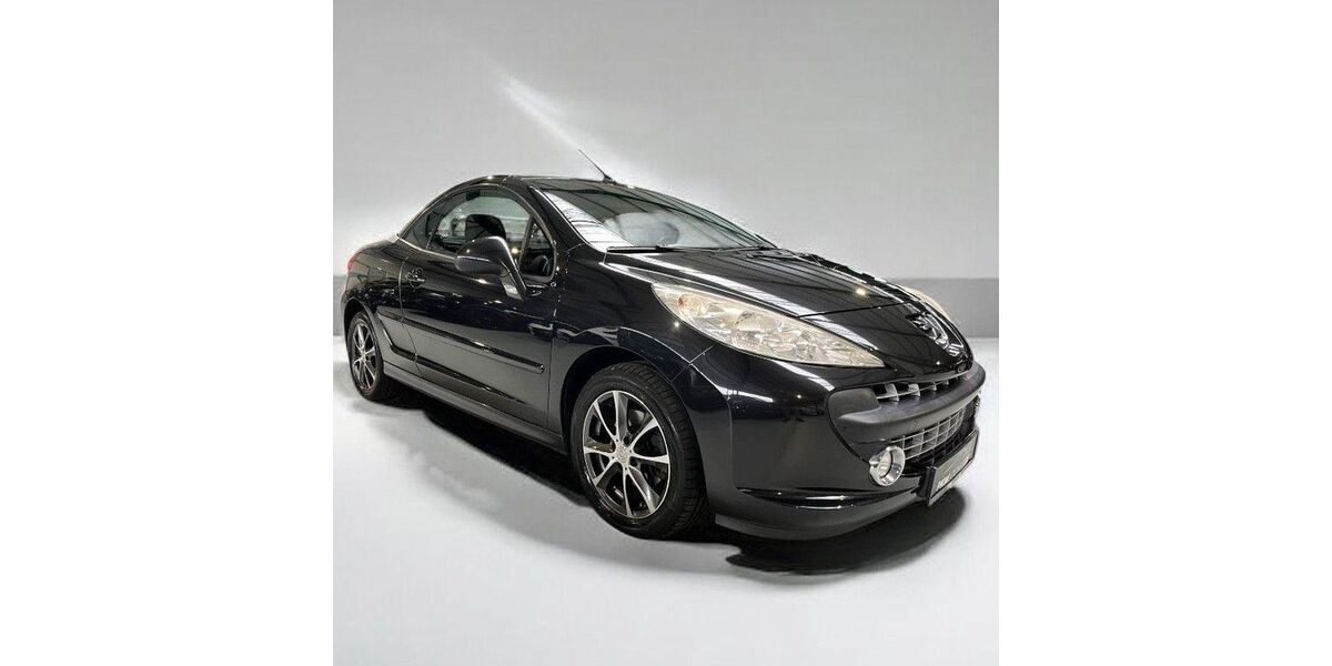 Peugeot 207 95.300 km 3.990 &euro; Grasberg 28879