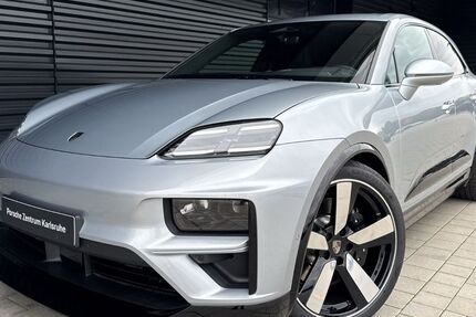 Porsche Macan 9.900 km 121.689 &euro; Ettlingen 76275