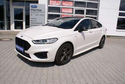 Ford Mondeo 51.705 km 19.980 &euro; Bischofswerda 01877