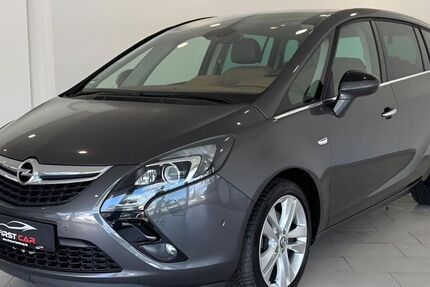 Opel Zafira Tourer 108.000 km 12.990 &euro; Hamburg 22043