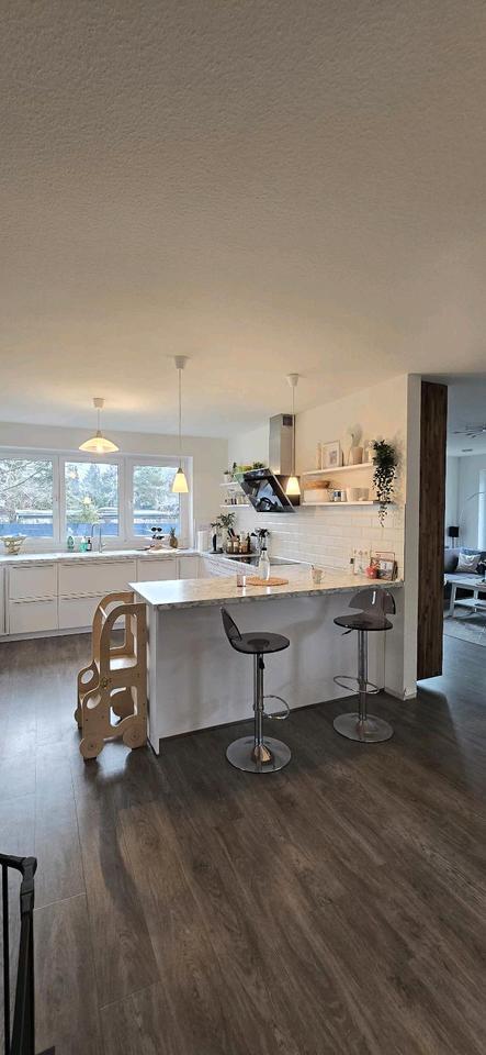 Bungalow in ruhiger Lage von Seevetal zimmer