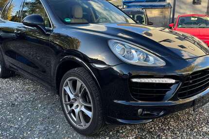 Porsche Cayenne 160.500 km 18.499 € Troisdorf Sieglar 53844