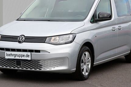 VW Caddy Maxi 78.762 km 29.480 € Koblenz 56070