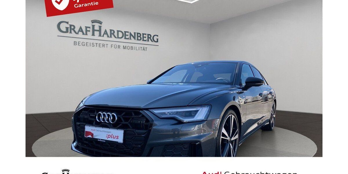 Audi A6 16.300 km 55.910 &euro; Singen 78224
