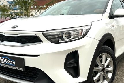 Kia Stonic 34.000 km 12.900 € Mannheim 68309