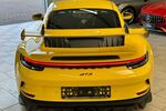 Porsche 992 GT3 Clubsport Lifting*Navi*LED*1.Hand* 5.665 km 196.000 &euro; Gebesee 99189