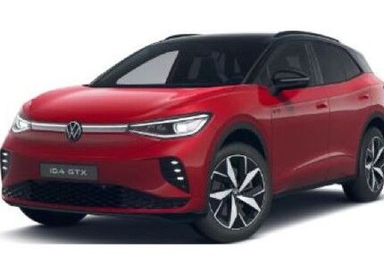 VW ID.4 21.086 km 43.990 € Gardelegen 39638