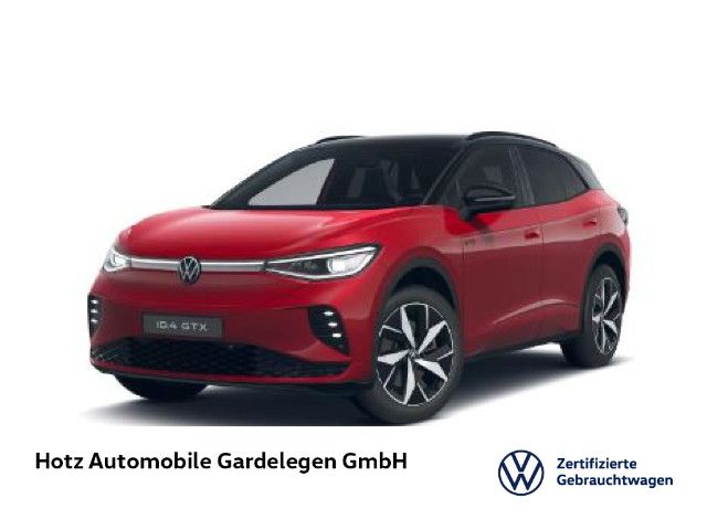 VW ID.4 21.086 km 43.990 € Gardelegen 39638