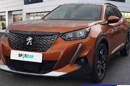 Peugeot 2008 81.169 km 13.990 &euro; Völklingen 66333