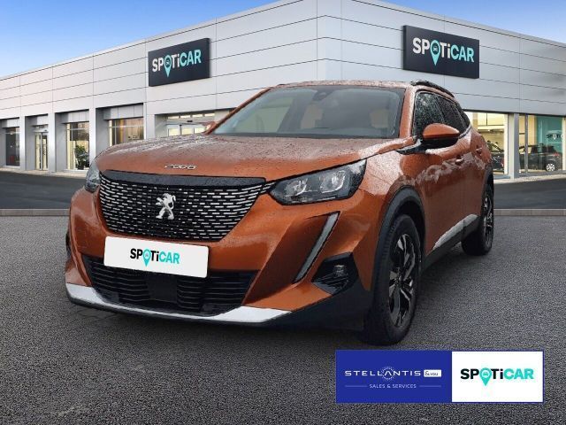 Peugeot 2008 81.169 km 13.990 &euro; Völklingen 66333