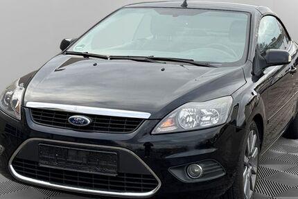 Ford Focus 158.000 km 3.300 € Hannover 30179