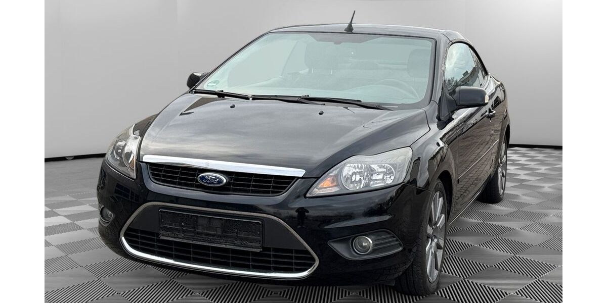 Ford Focus 158.000 km 3.300 € Hannover 30179