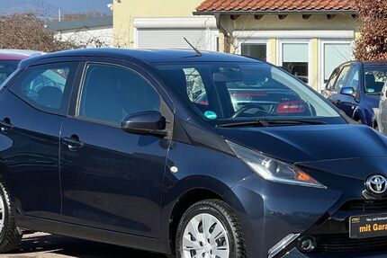 Toyota Aygo (X) 85.000 km 5.999 &euro; Landau in der Pfalz, Rheinland-Pfalz 76829