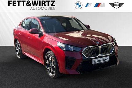 BMW iX2