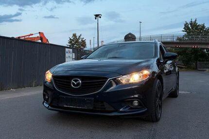 Mazda 6 163.500 km 8.250 &euro; Köln godorf 50997