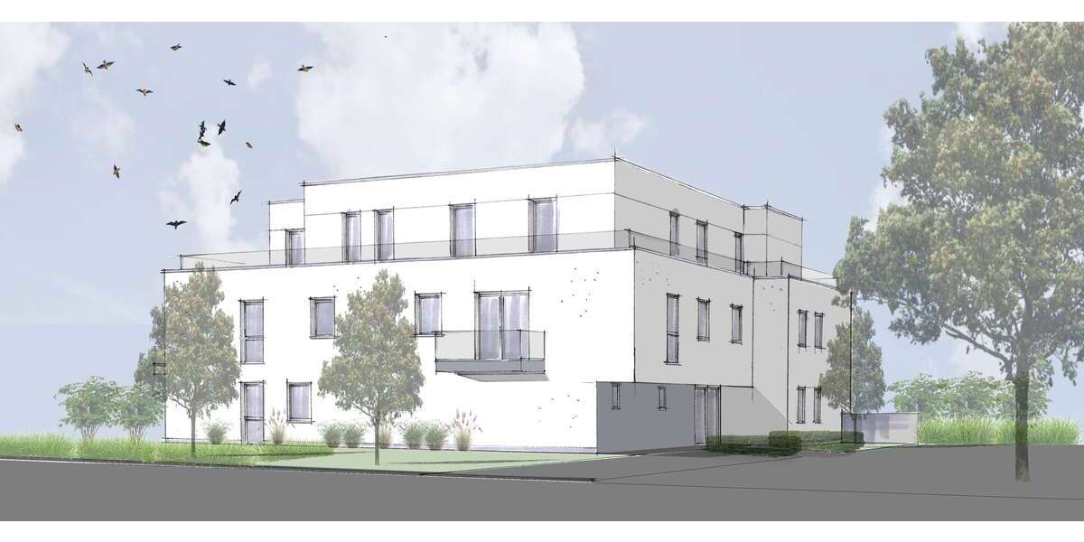 Wohnung zum Kaufen in Billigheim-Ingenheim 312.120 € 69.36 m² 2 zimmer