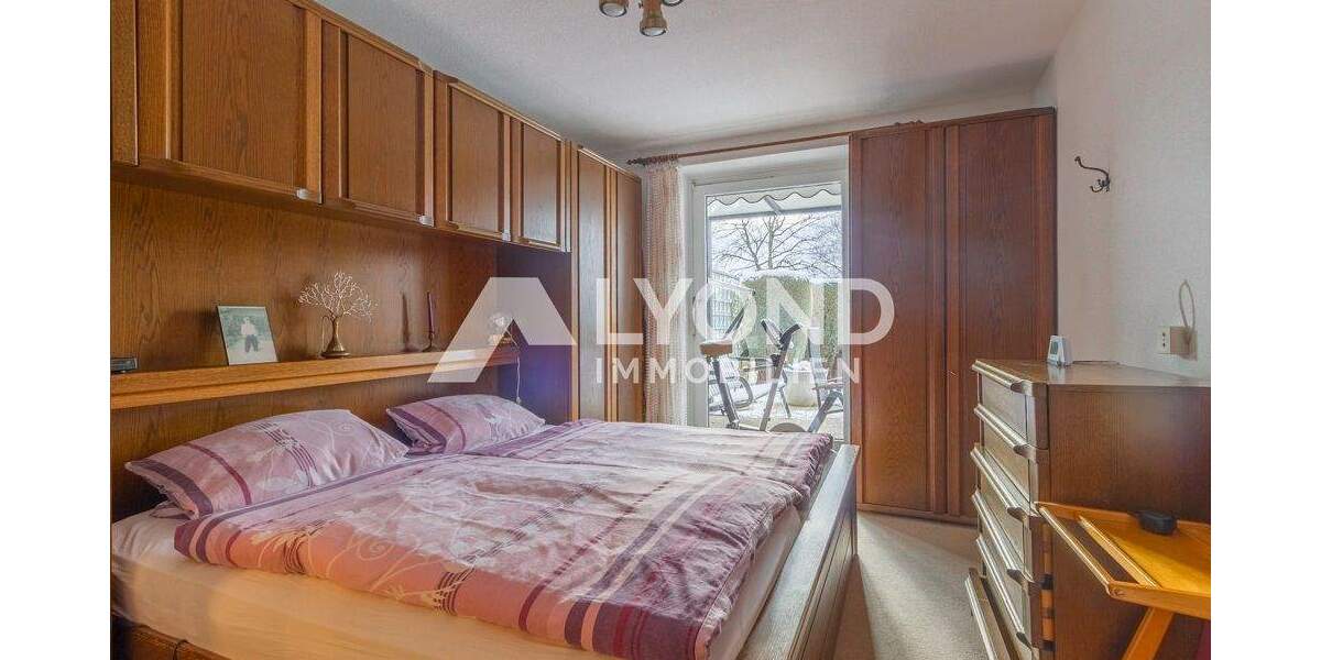 Etagenwohnung Hagen / Hohenlimburg Hohenlimburg - 5 Zimmer, 131 m&sup2;, 235.000&euro; | Angebot:24544252